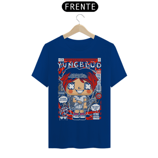Nome do produtoYUNGBLUD - FUNKOS OF DEFF (  Disponível em todos os produtos da Categoria CUSTOM )