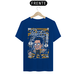 Nome do produtoPANIC AT THE DISCO - FUNKOS OF DEFF (  Disponível em todos os produtos da Categoria CUSTOM )