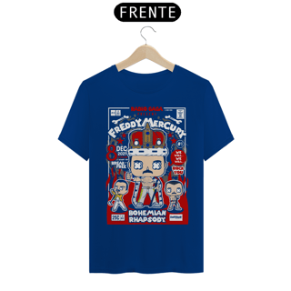 Nome do produtoQUEEN - FUNKOS OF DEFF (  Disponível em todos os produtos da Categoria CUSTOM )