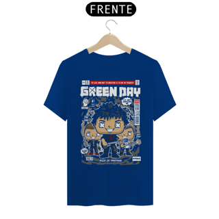 Nome do produtoGREEN DAY - FUNKOS OF DEFF (  Disponível em todos os produtos da Categoria CUSTOM )