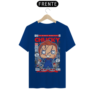 Nome do produtoCHUCKY - FUNKOS OF DEFF (  Disponível em todos os produtos da Categoria CUSTOM )
