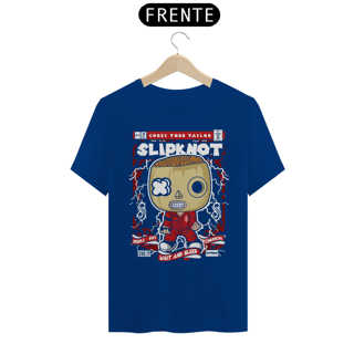 Nome do produtoSLIPKNOT - FUNKOS OF DEFF (  Disponível em todos os produtos da Categoria CUSTOM )