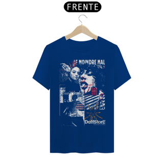 Nome do produtoLE MOINDRE MAL - DEFFS BY CLIVE MUND