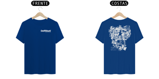 Nome do produtoANIMALZÃO - COLLAB RAEL BRIAN X DEFFSTORE®