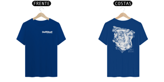 Nome do produtoSILK WORM - COLLAB RAEL BRIAN X DEFFSTORE®