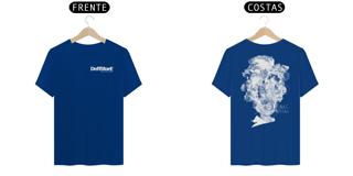 Nome do produtoIML - COLLAB RAEL BRIAN X DEFFSTORE®