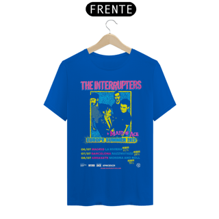 Nome do produtoTHE INTERRUPTERS + MAID OF ACE