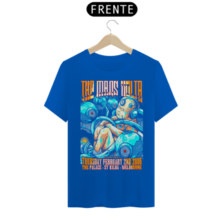Nome do produtoTHE MARS VOLTA 2006