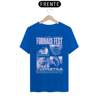 Nome do produtoTURNSTILE- FURNACE FEST