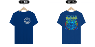 Nome do produtoHIPPIE DEATH CULT