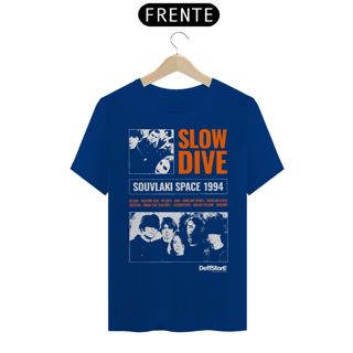 Nome do produtoSLOWDIVE 1994 GIG