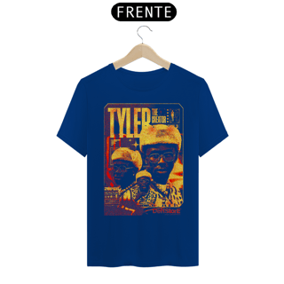 Nome do produtoTYLER THE CREATOR - CUSTOM