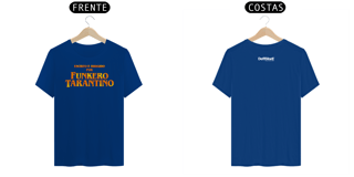 Nome do produtoFUNKERO TARANTINO X DEFFSTORE ( Merch Oficial )