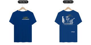 Nome do produtoTHE GYM NASTIES - THIS OR DEATH CUSTOM