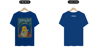 Nome do produtoPEARL JAM - BRASIL 2015