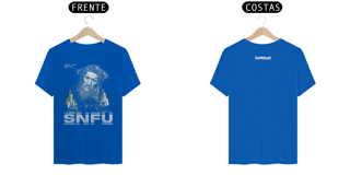 Nome do produtoMR. CHI PIG - SNFU TRIBUTE