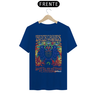 Nome do produtoTHE BLACK CROWES - GIG 2008