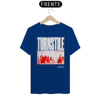 Nome do produtoTURNSTILE - LOVE CONNECTION