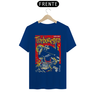 Nome do produtoTURBONEGRO - HELLFEST 2025