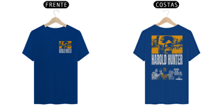 Nome do produtoHAROLD HUNTER - TRIBUTE TEE
