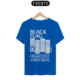 Nome do produtoBLACK FLAG - VINTAGE TOUR