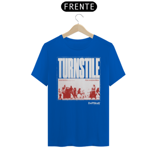 Nome do produtoTURNSTILE - LOVE CONNECTION
