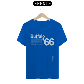 Nome do produtoBUFFALO 66 - VINCENT GALLO