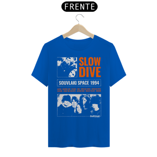 Nome do produtoSLOWDIVE - 1994