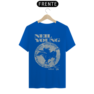Nome do produtoNEIL YOUNG AND THE CRAZY HORSE