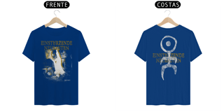 Nome do produtoEINSTURZENDE NEUBAUTEN - VINTAGE SHIRT