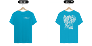 Nome do produtoANIMALZÃO - COLLAB RAEL BRIAN X DEFFSTORE®