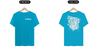 Nome do produtoSILK WORM - COLLAB RAEL BRIAN X DEFFSTORE®