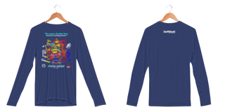 Nome do produtoDRY FIT UV CUSTOM MANGA LONGA ( Todas as estampas disponíveis )