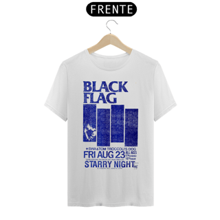Nome do produtoBLACK FLAG VINTAGE