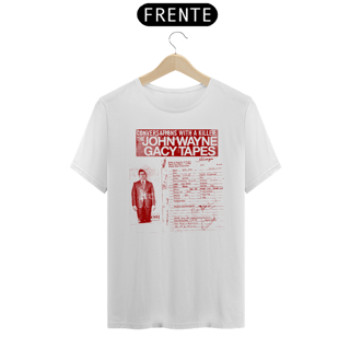 Nome do produtoJOHN WAYNE - IT KILLER CLOWN