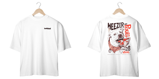Nome do produtoOVERSIZED CUSTOM ( Todas as estampas disponíveis )