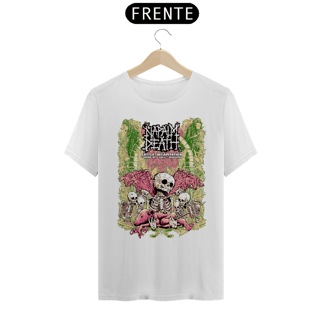 Nome do produtoNAPALM DEATH