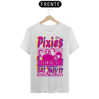 Nome do produtoPIXIES & SCREAMING TREES