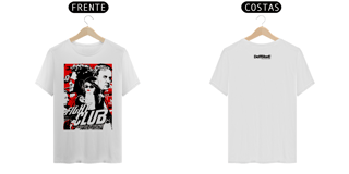 Nome do produtoFIGHT CLUB COMIC DEFF