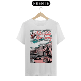 Nome do produtoSTONE TEMPLE PILOTS - COMIC DEFF