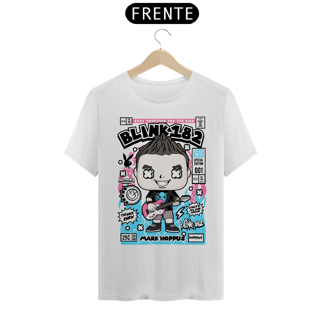 Nome do produtoBLINK 182 - FUNKOS OF DEFF (  Disponível em todos os produtos da Categoria CUSTOM )