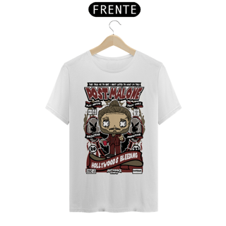Nome do produtoPOST MALONE - FUNKOS OF DEFF (  Disponível em todos os produtos da Categoria CUSTOM )
