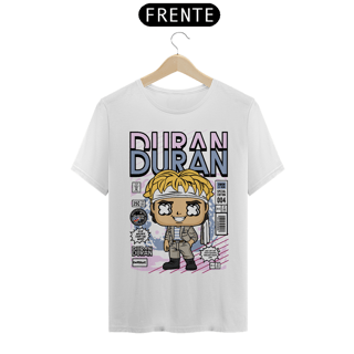 Nome do produtoDURAN DURAN - FUNKOS OF DEFF (  Disponível em todos os produtos da Categoria CUSTOM )