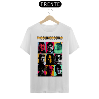 Nome do produtoTHE SUICIDE SQUAD