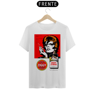 Nome do produtoDAVID BOWIE - ZIGGY STRIKE
