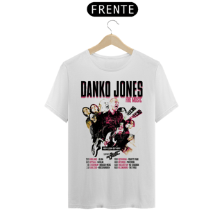 Nome do produtoDANKO JONES