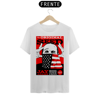 Nome do produtoJAY ADAMS - THE ORIGINAL SKATE SEED