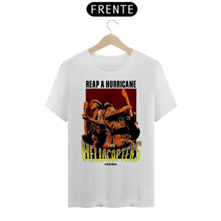 Nome do produtoTHE HELLACOPTERS - REAP A HURRICANE