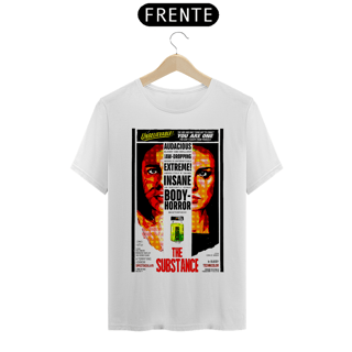 Nome do produtoTHE SUBSTANCE - DEMI MOORE 2024