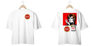 Nome do produtoDAVID BOWIE OVERSIZED